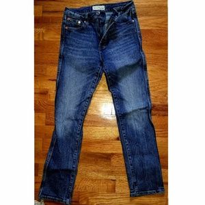 Gap Jeans
